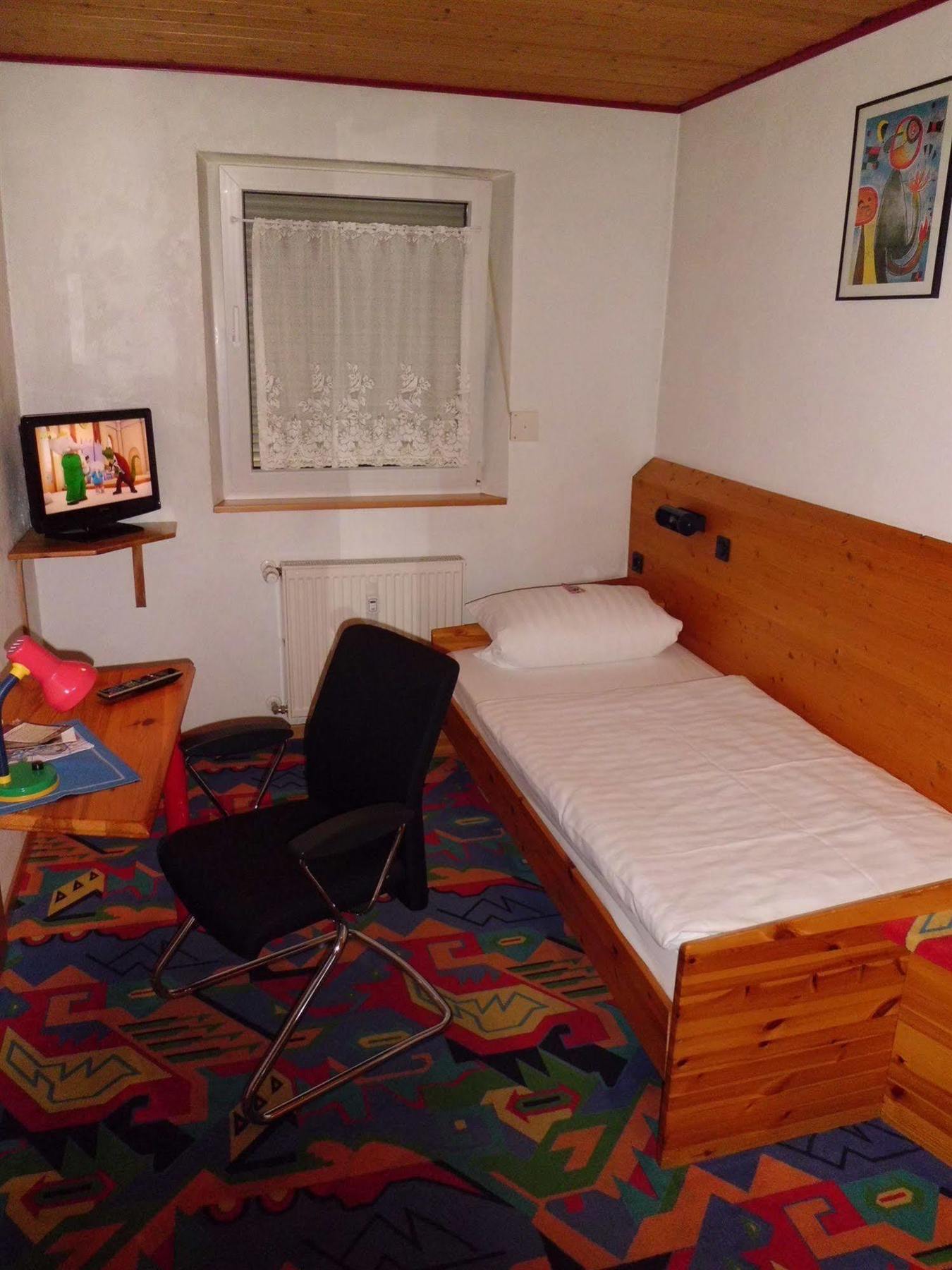 Smile Hotel Nuremberg Bagian luar foto